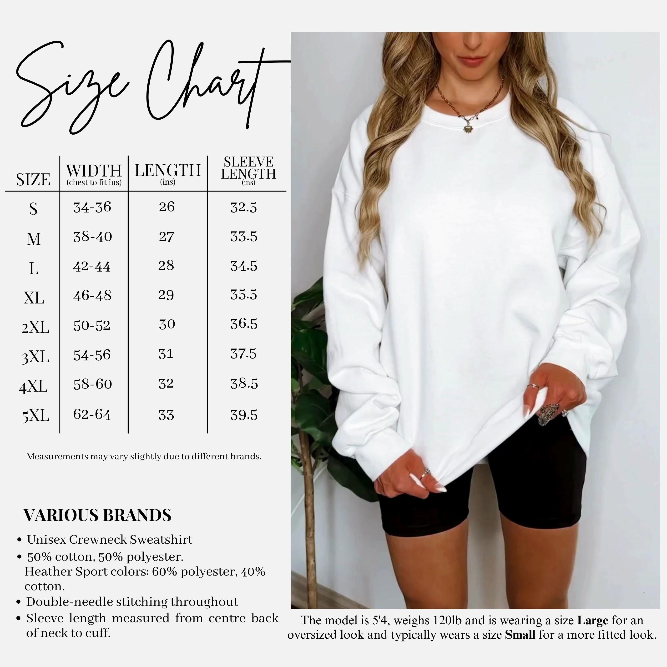 Personalised RN Nurse Sweatshirt Custom Name Medical Heartbeat Gift