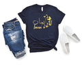 Personalised Arabic Name Butterfly T Shirt makes a thoughtful gift for Eid, Ramadan, birthdays, anniversaries, graduations, family celebrations, and special occasions. Featuring custom Arabic calligraphy and elegant butterfly artwork, this personalised shirt is perfect for wives, daughters, sisters, mothers, friends, and loved ones who appreciate meaningful personalised gifts.
