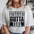 Personalised custom text t shirt allowing customers to add any wording of their choice. Ideal for names, nicknames, business names, team names, inside jokes, event slogans and personalised messages. This custom typography shirt offers complete creative freedom to design a unique garment tailored to individual preferences.
