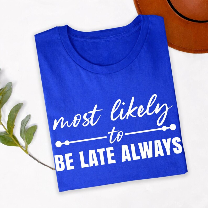 Create unforgettable memories with personalised hen party shirts customised for every member of your Bride Tribe. Featuring funny Most Likely To quotes, names and wedding roles, these matching shirts combine comfort, style and premium printing. Every order is carefully produced in the UK by TeezoraPrints for your special celebration.
