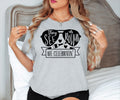Bride Squad Matching Bachelorette T Shirts are designed for brides and their closest friends who want to celebrate every wedding milestone together. Whether you're travelling for a hen weekend, enjoying a spa retreat, celebrating at a bridal brunch, taking wedding photos, or dancing the night away, this premium matching collection from Teezora Prints delivers exceptional comfort, stylish coordinated fashion, and unforgettable bridal party memories.