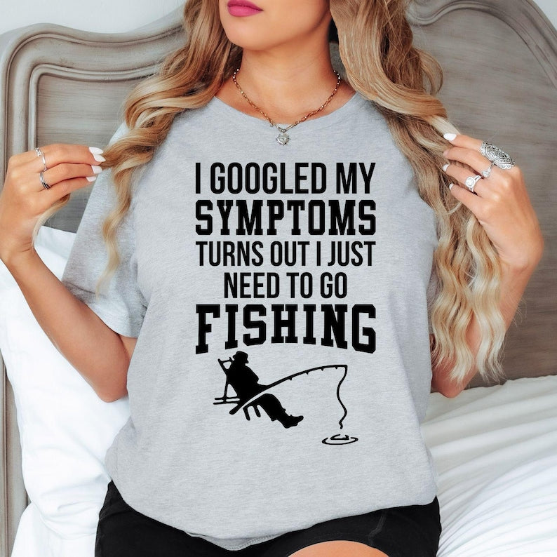 Funny fishing t shirt perfect for fishing trips, camping weekends, lake holidays, boating adventures, outdoor gatherings, Father's Day celebrations, fishing competitions, family barbecues, birthdays, vacations, retirement parties, and casual everyday wear. The bold fishing quote and graphic create a fun conversation starter while celebrating a passion for angling and outdoor life.