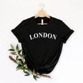Looking for a thoughtful personalised gift with lasting meaning? This custom city name t shirt allows you to add any location that holds special memories. Whether it is a favourite holiday destination, hometown, city break location, or meaningful place, this premium shirt transforms memories into wearable fashion. Perfect for birthdays, anniversaries, travel lovers, and personalised gifting occasions throughout the year.