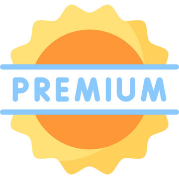 Teezora Prints premium quality badge representing high-quality personalised clothing, custom apparel, DTF printing, durable materials and professional printing services in the UK.