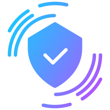 Teezora Prints secure checkout icon representing safe online payments, encrypted transactions and trusted shopping experience for personalised clothing and custom printing orders.